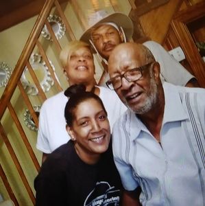 Meet your Posher, Tonya